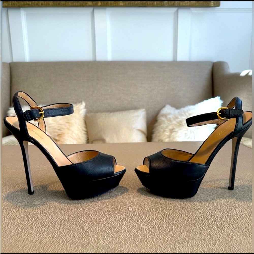 Sergio Rossi Sandals